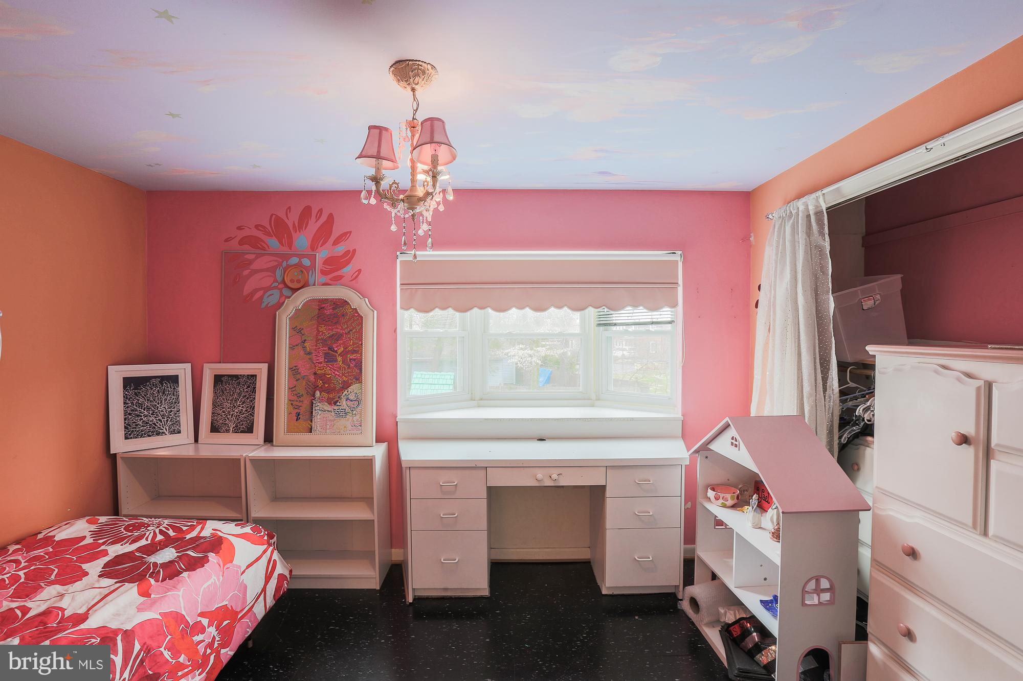 6709 Westbrook Road Baltimore, MD 21215 - Photo 23 of 24 Bedroom