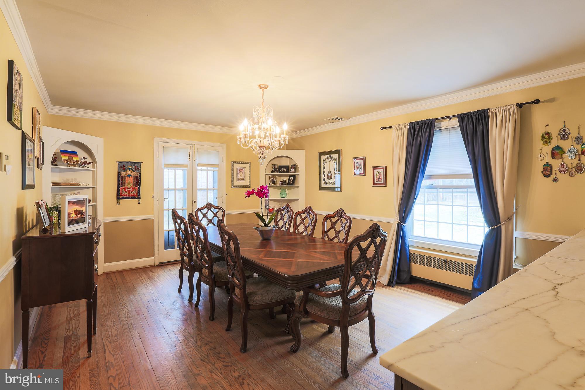 6709 Westbrook Road Baltimore, MD 21215 - Photo 6 of 24 Formal Dining Room