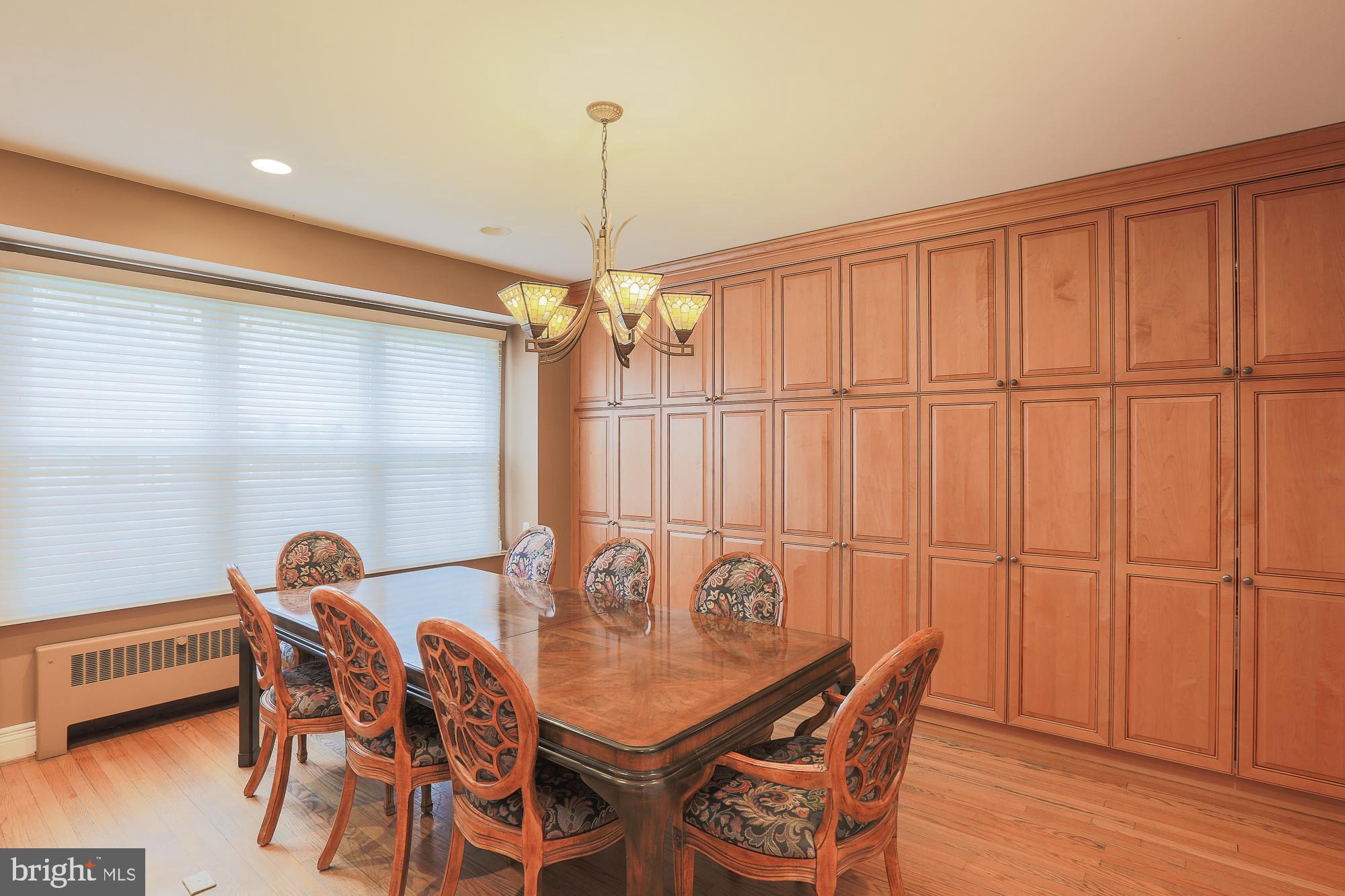 6709 Westbrook Road Baltimore, MD 21215 - Photo 10 of 24 Breakfast Room