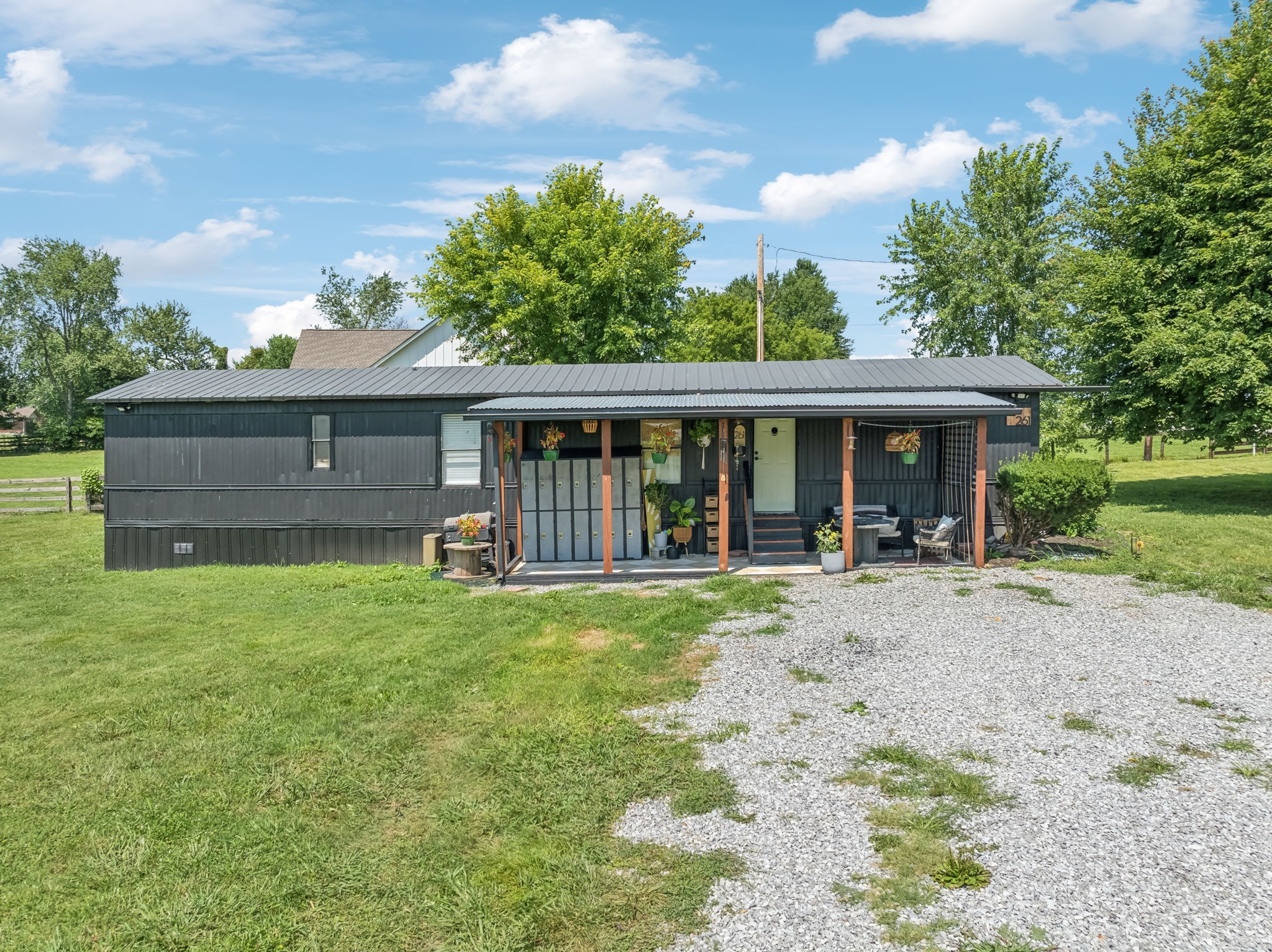 253 Halltown Road Cottontown, TN 37048 - Photo 25 of 51 Gallery Image 25