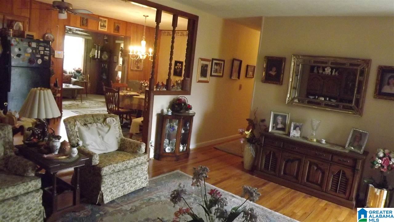 910 Parker Boulevard Weaver, AL 36277 - Photo 10 of 50