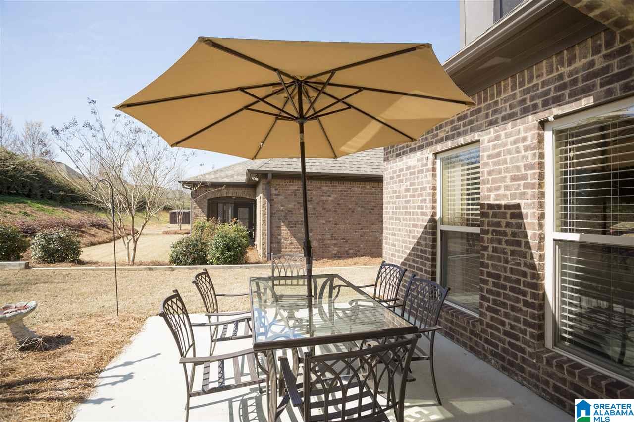 385 Strathaven Drive Pelham, AL 35124 - Photo 5 of 40
