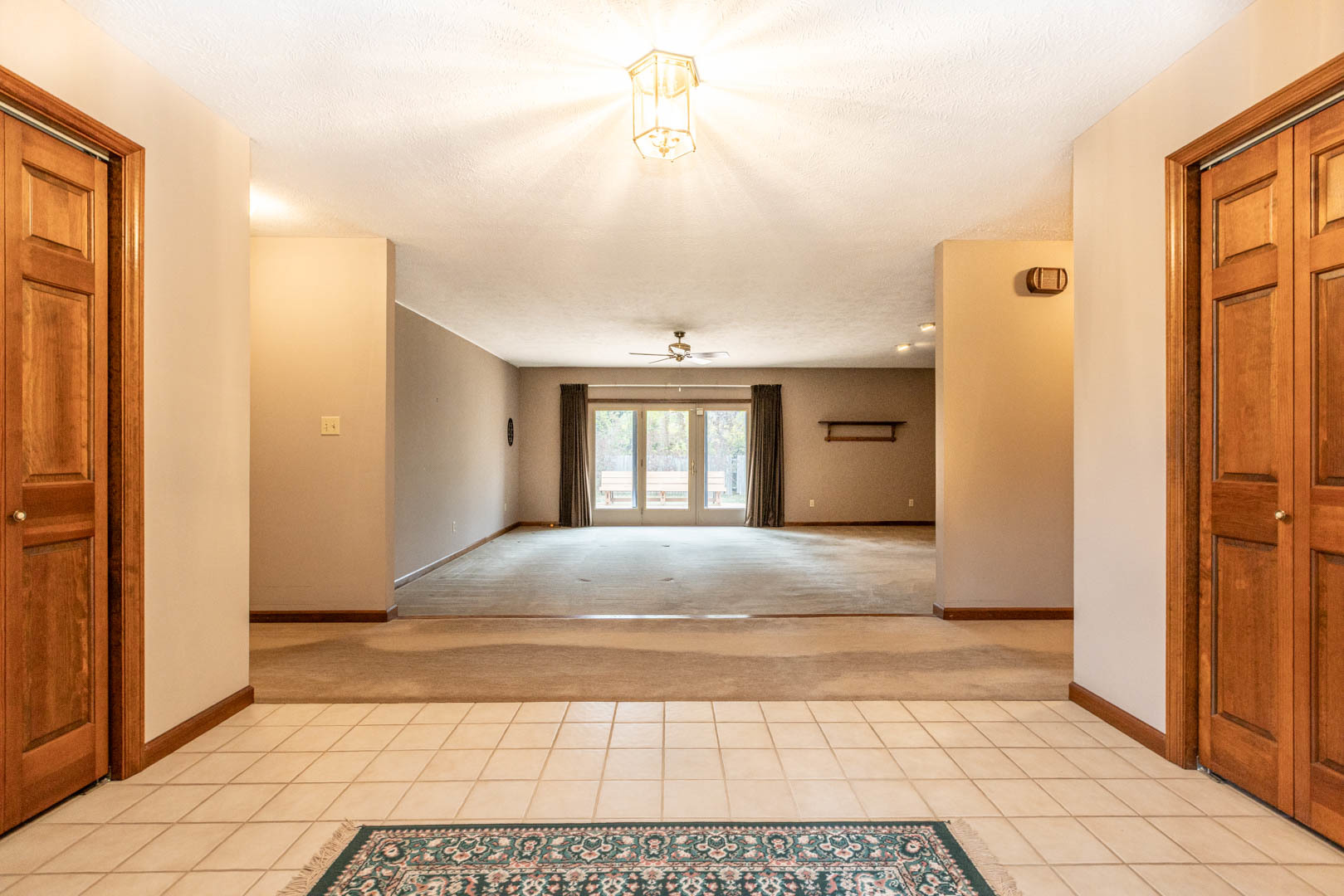 19051 Meander Way Bloomington, IL 61705 - Photo 2 of 30 a view of entryway