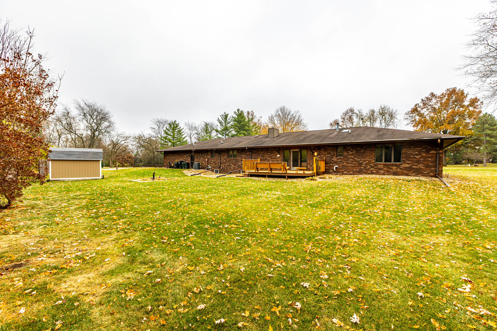 19051 Meander Way Bloomington, IL 61705 - Photo 28 of 30 a view of a swimming pool with an outdoor seating