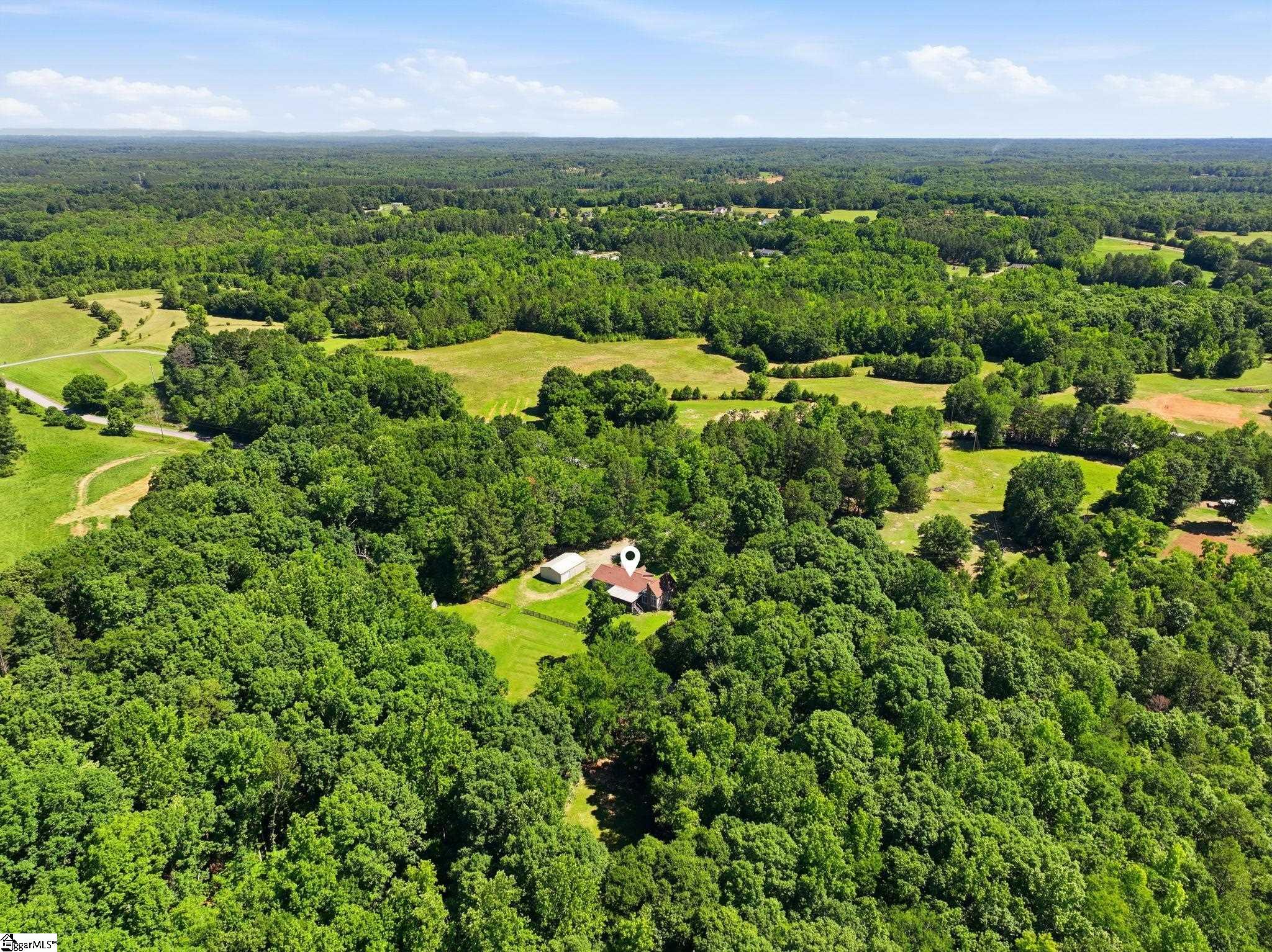 333 Flatrock Road Honea Path, SC 29654 - Photo 39 of 44