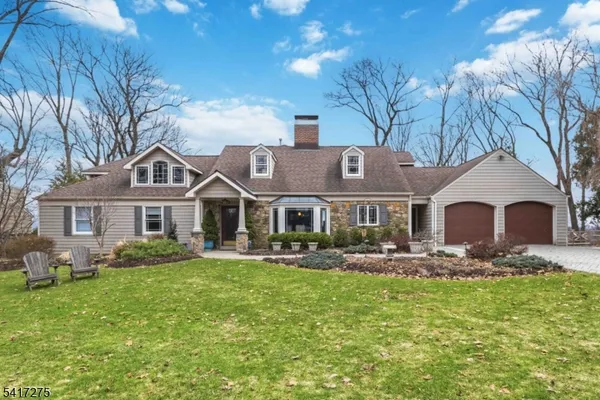 $1,450,000 | 76 Skyline Drive, Morristown, NJ 07960