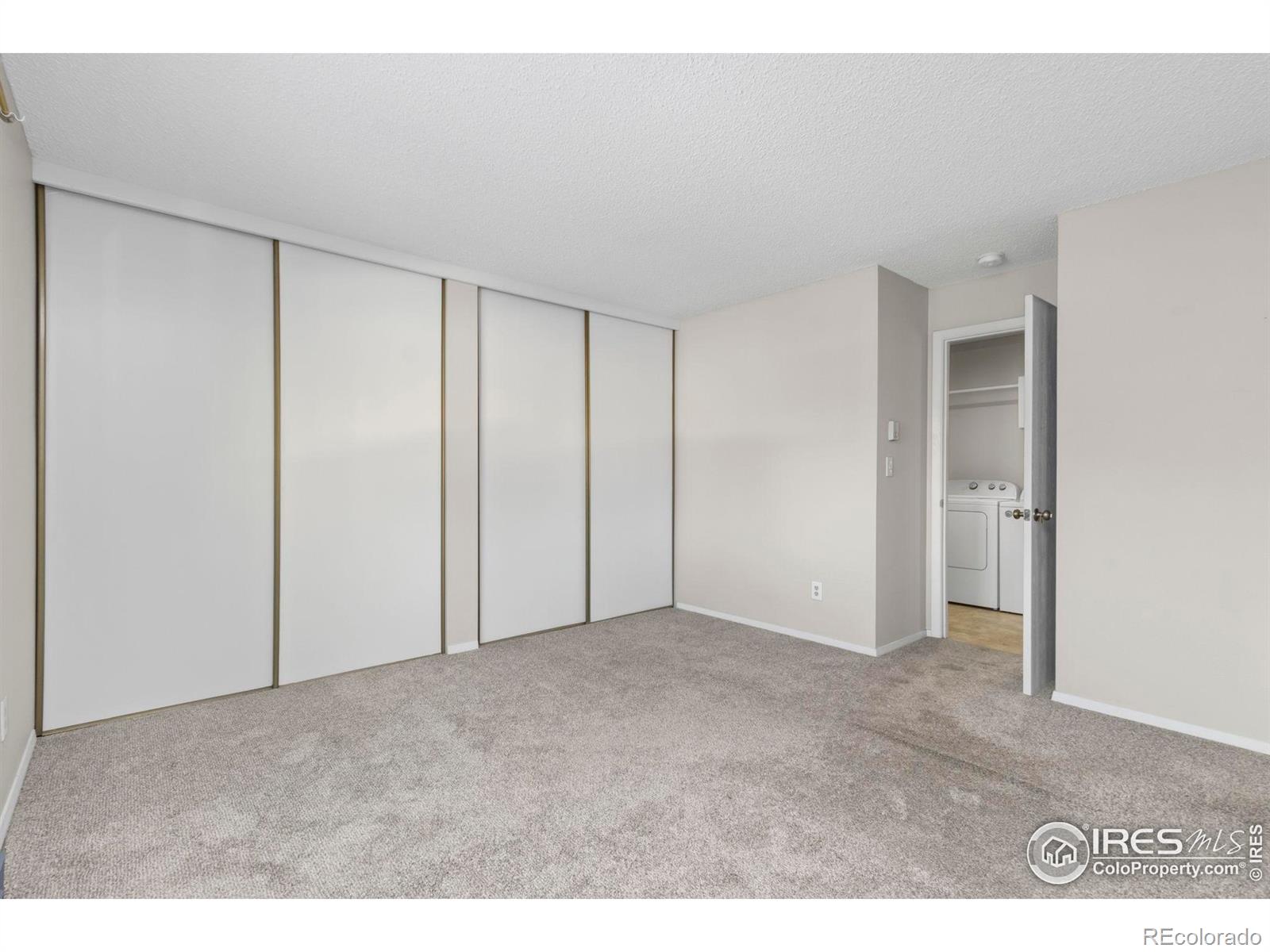 925 Columbia Road Fort Collins, CO 80525 - Photo 15 of 24 a view of an empty room