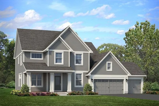 $794,750 | 6525 Timber Arch Drive, Chaska, MN 55318