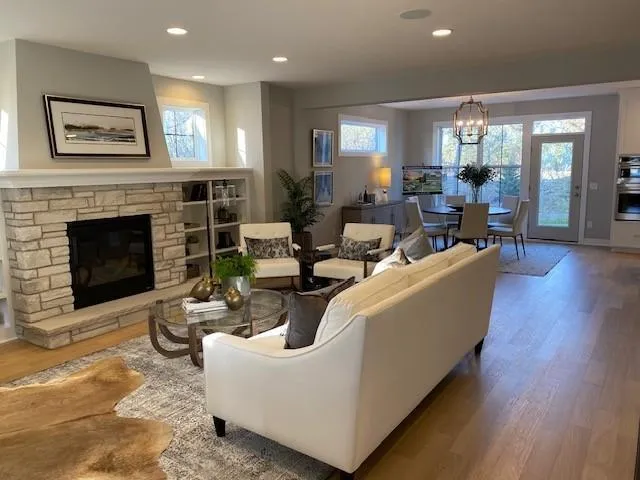 $794,750 | 6525 Timber Arch Drive, Chaska, MN 55318