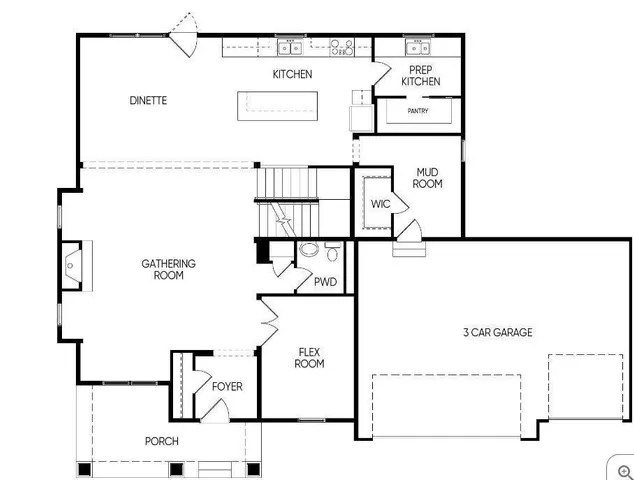 $794,750 | 6525 Timber Arch Drive, Chaska, MN 55318