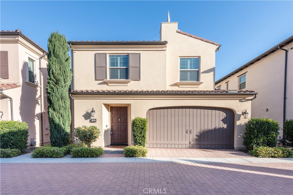 132 Gulfstream Irvine, CA 92620 - Photo 1 of 23 Front view