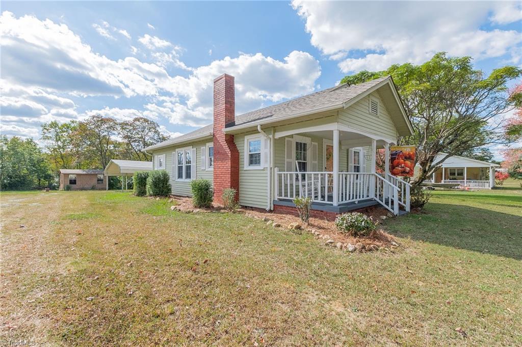 1011 Michael Road Lexington, NC 27295 - Photo 5 of 34