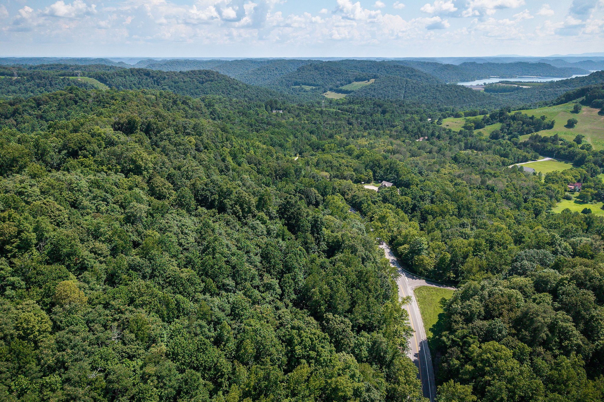 0 Buffalo Valley Road Buffalo Valley, TN 38548 - Photo 15 of 22 an aerial view of a house with a yard