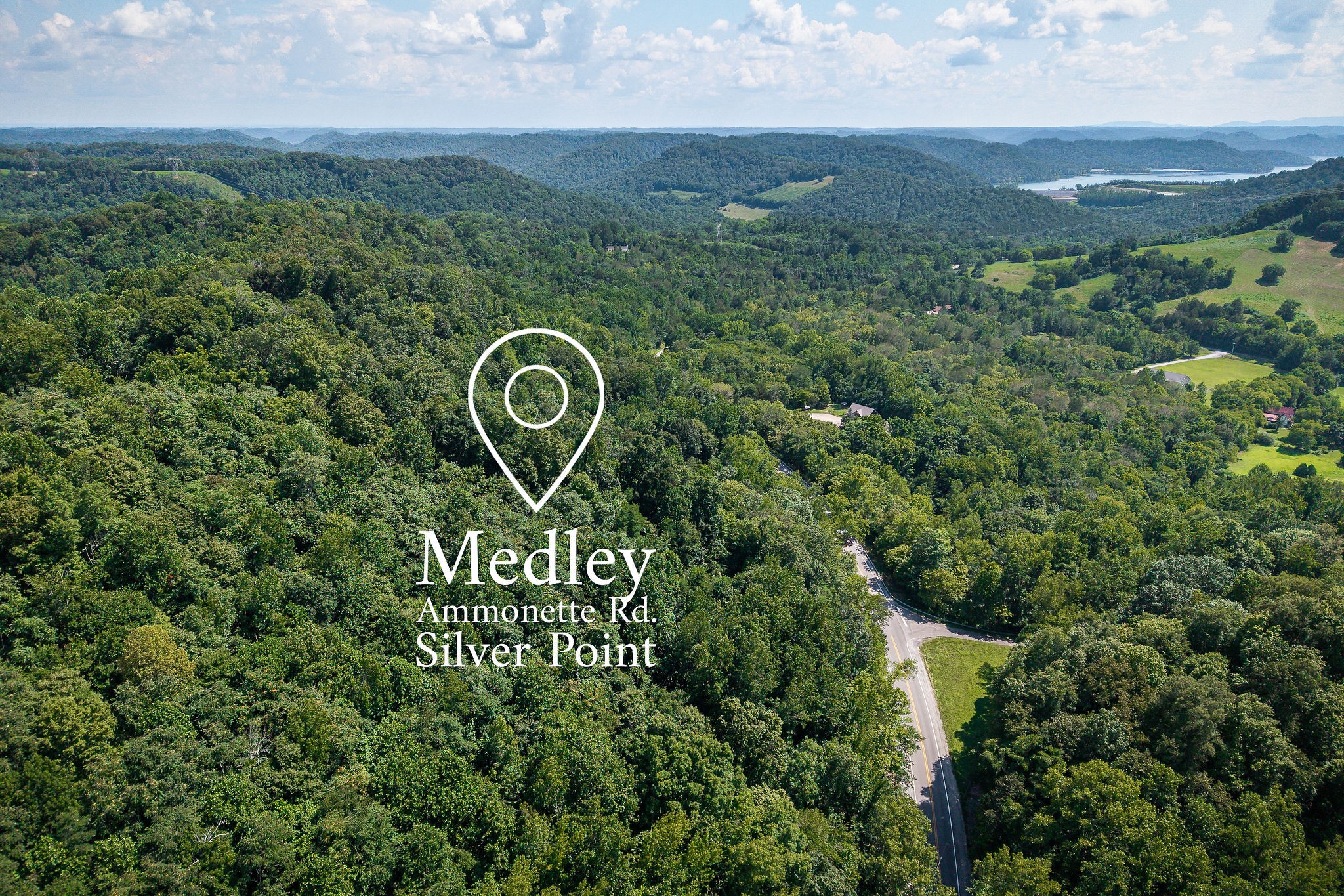 0 Buffalo Valley Road Buffalo Valley, TN 38548 - Photo 16 of 22 a close up of a sign board