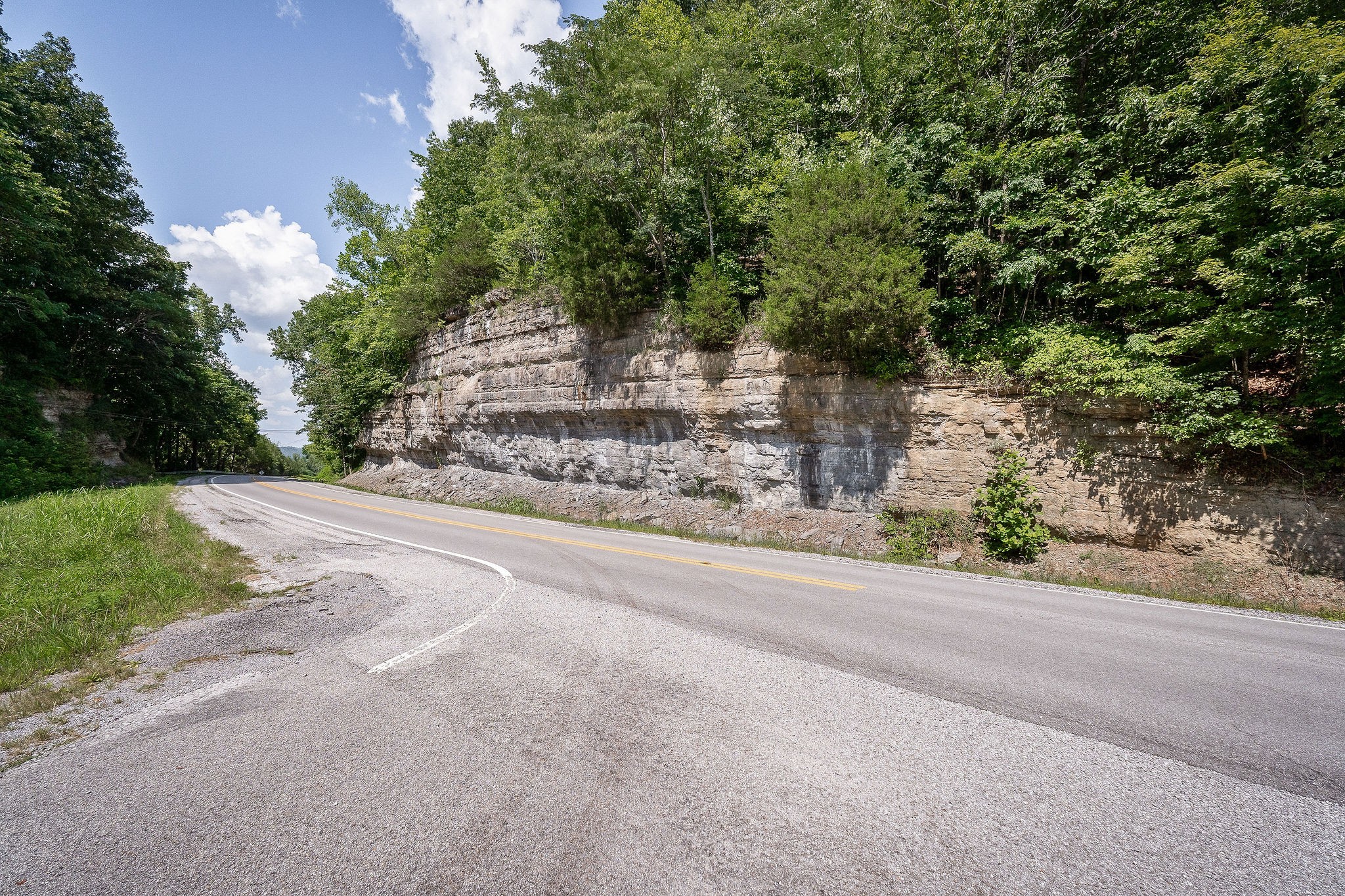 0 Buffalo Valley Road Buffalo Valley, TN 38548 - Photo 20 of 22 front view of a house with a street