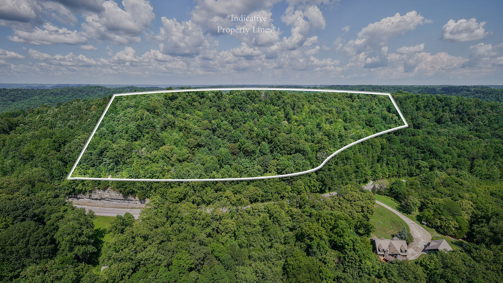 0 Buffalo Valley Road Buffalo Valley, TN 38548 - Photo 8 of 22 a view of a yard