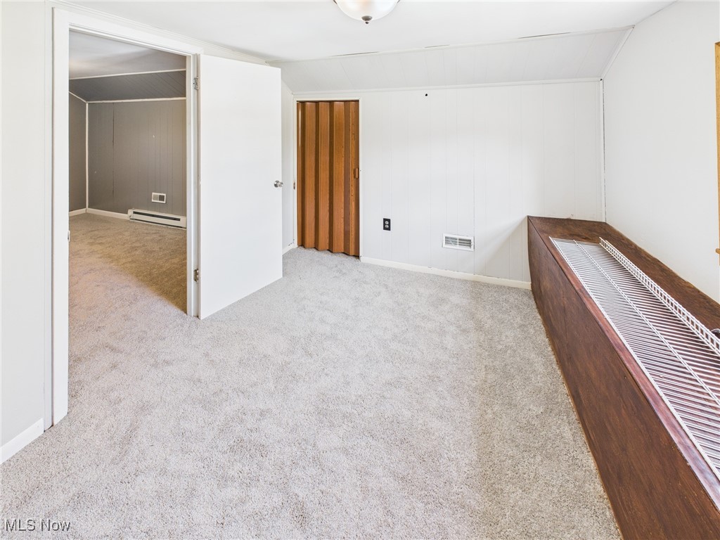 2425 Rocky Point Road Fleming, OH 45729 - Photo 15 of 26 Upstairs office or play room