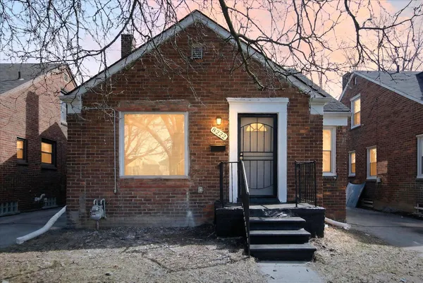 $99,000 | 8222 Roselawn Street, Detroit, MI 48204