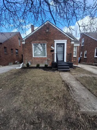 $99,000 | 8222 Roselawn Street, Detroit, MI 48204