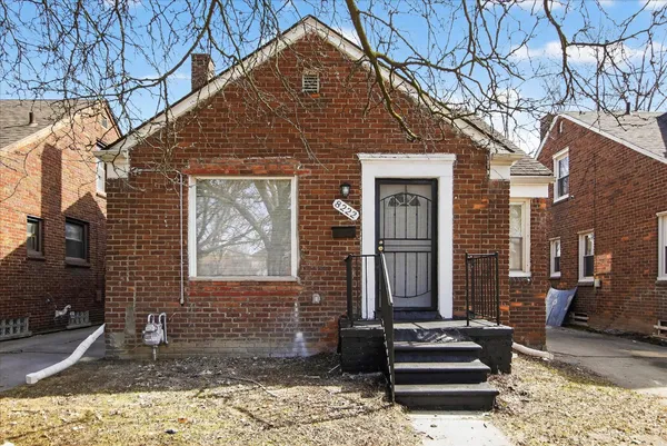 $99,000 | 8222 Roselawn Street, Detroit, MI 48204