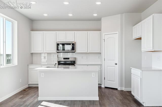 4893 Krueger Road Colorado Springs, CO 80925 - Photo 6 of 22 Gallery Image 6