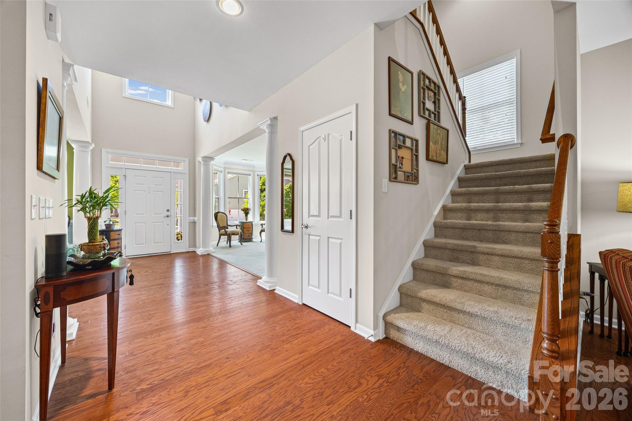 16859 Rudence Court Charlotte, NC 28278 - Photo 19 of 38