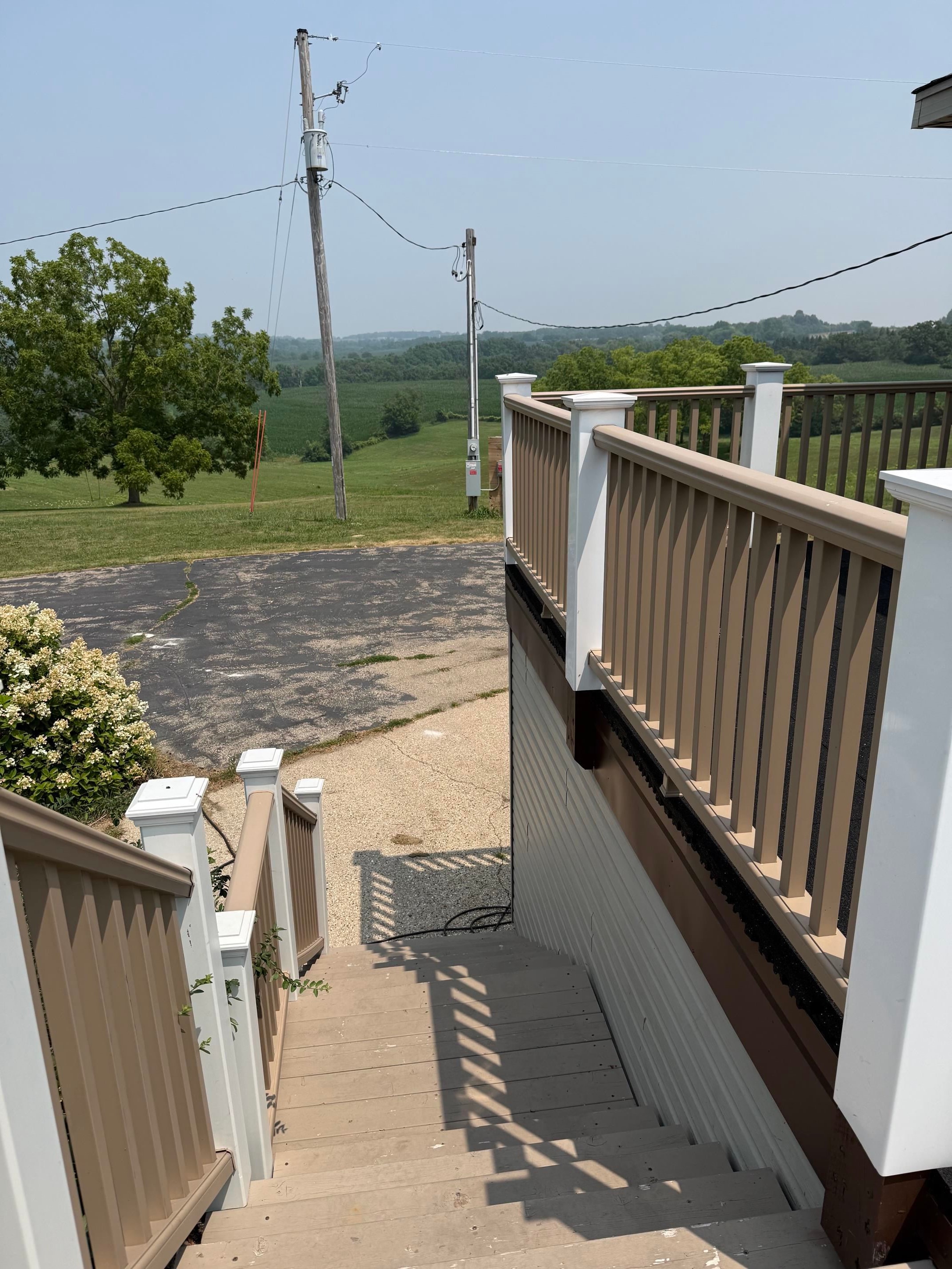 W6708 Smock Valley Road Monroe, WI 53566 - Photo 20 of 61 Gallery Image 20