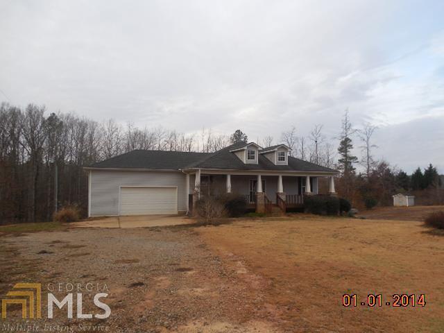 310 Higgins Road Locust Grove, GA 30248 - Photo 1 of 1 front