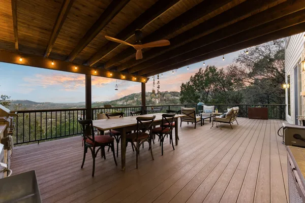 $935,000 | 6711 Lakewood Point Cove, Austin, TX 78750