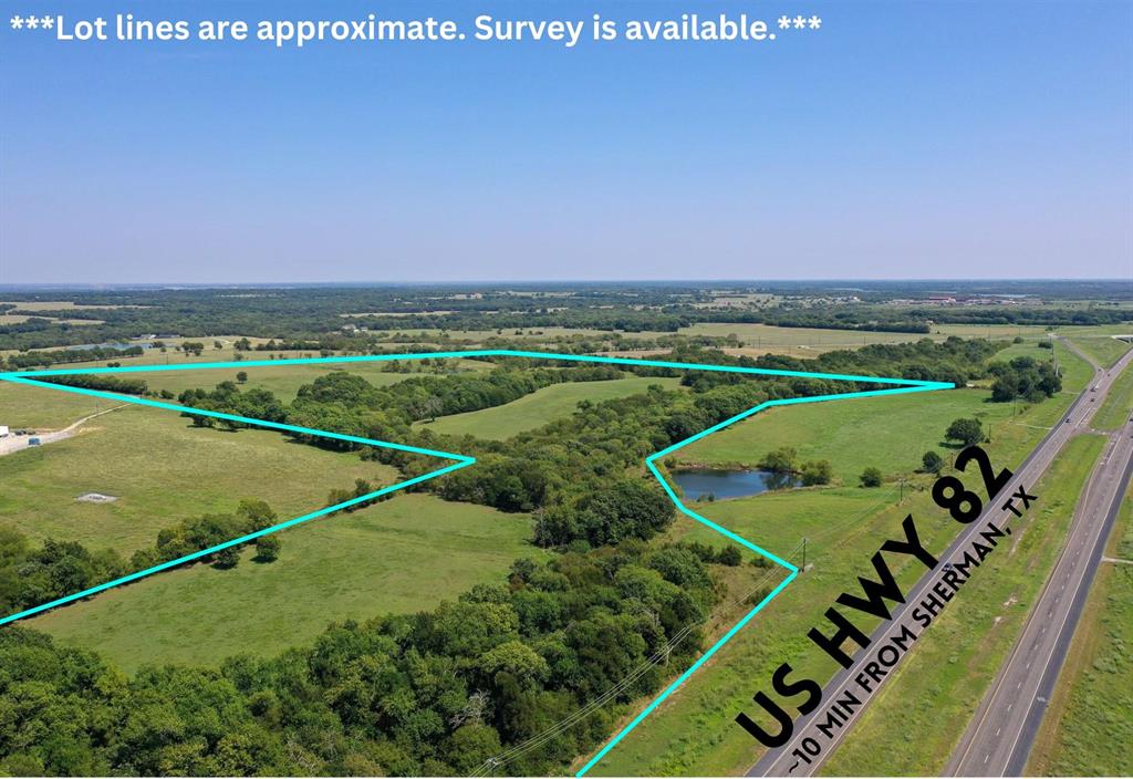 82 Bells Tx 75414 Bells, TX 75414 - Photo 3 of 16