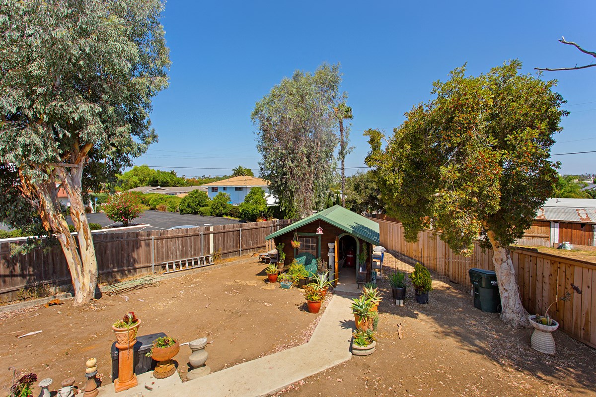 469 Rancho Vista Road Vista, CA 92083 - Photo 24 of 25 Gallery Image 24