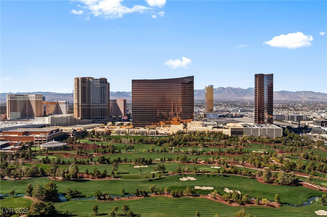 360 East Desert Inn Road, Unit 1903 Las Vegas, NV 89109 - Photo 52 of 52 Gallery Image 52
