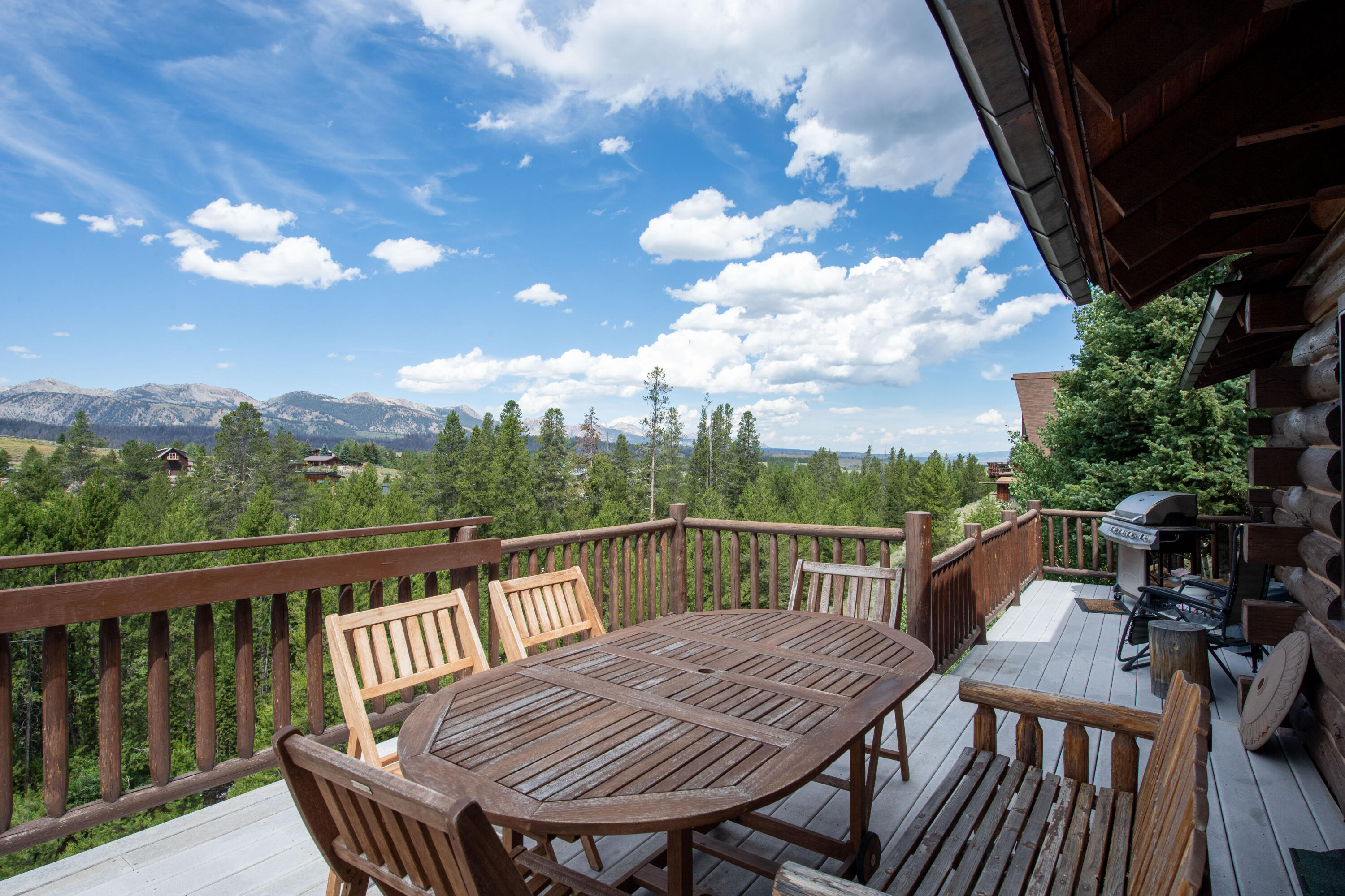 206 Skyline Drive Ketchum, ID 83340 - Photo 1 of 24 Sawtooth views