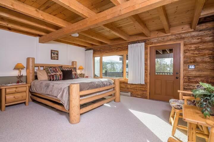 206 Skyline Drive Ketchum, ID 83340 - Photo 11 of 24 2nd Bedroom