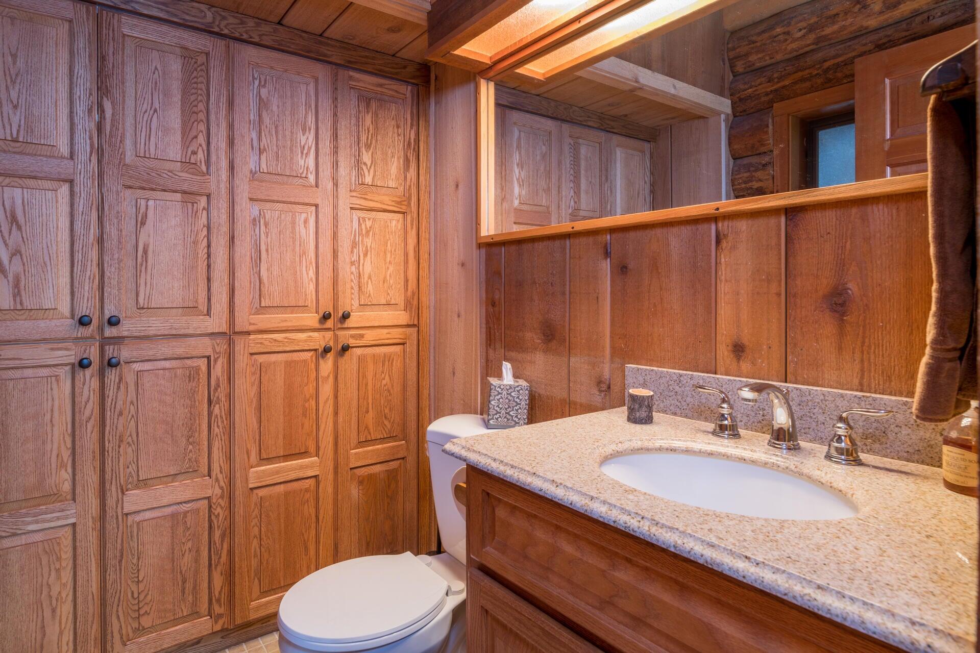 206 Skyline Drive Ketchum, ID 83340 - Photo 16 of 24 Bathroom