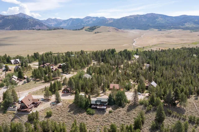 $1,499,000 | 206 Skyline Drive, Ketchum, ID 83340