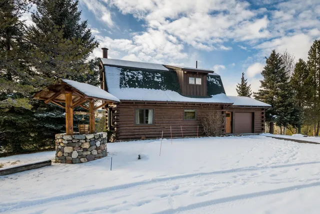 $1,499,000 | 206 Skyline Drive, Ketchum, ID 83340