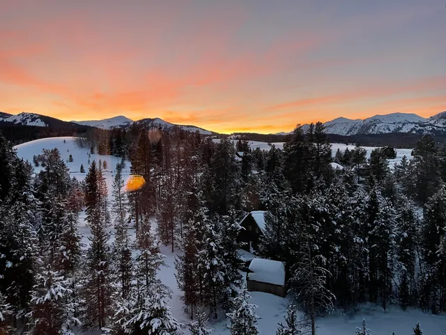 $1,499,000 | 206 Skyline Drive, Ketchum, ID 83340