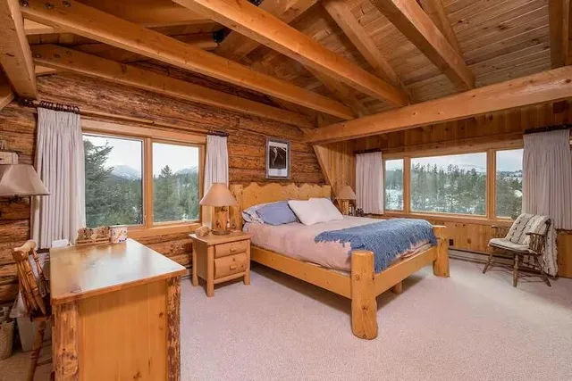 $1,499,000 | 206 Skyline Drive, Ketchum, ID 83340