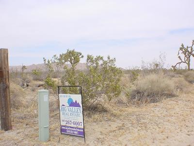 0 Ave R - 2 Near Longview Road Palmdale, CA 93591 - Photo 1 of 3 Primary Photo