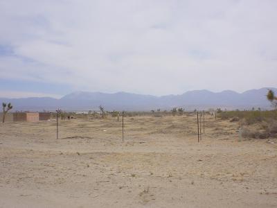 0 Ave R - 2 Near Longview Road Palmdale, CA 93591 - Photo 3 of 3 Additional Photo
