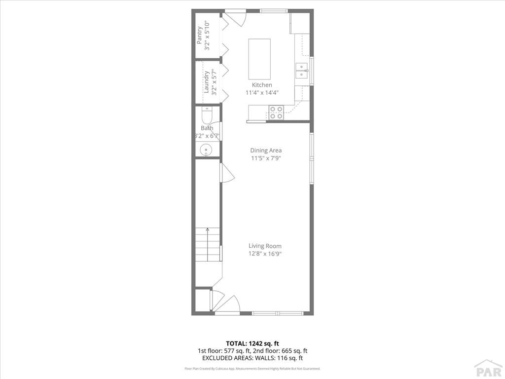 4400 Rawhide Road, Unit 164 Pueblo, CO 81008 - Photo 18 of 20