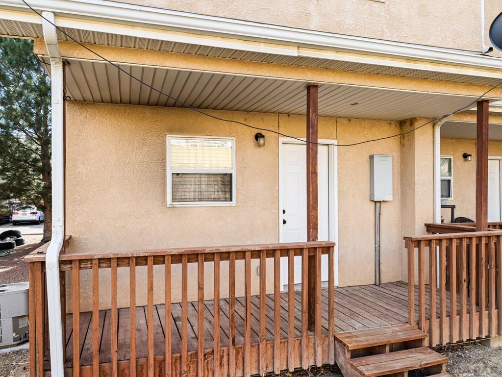 4400 Rawhide Road, Unit 164 Pueblo, CO 81008 - Photo 2 of 20