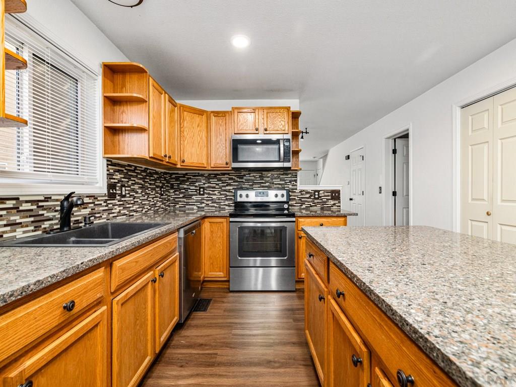 4400 Rawhide Road, Unit 164 Pueblo, CO 81008 - Photo 8 of 20