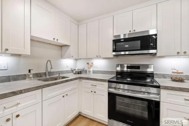 $399,900 | 1164 Jasper Loop, Unit 2, Pocatello, ID 83204