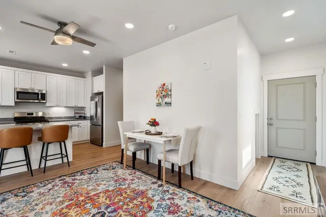 $399,900 | 1164 Jasper Loop, Unit 2, Pocatello, ID 83204