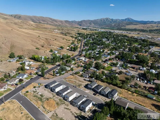 $399,900 | 1164 Jasper Loop, Unit 2, Pocatello, ID 83204