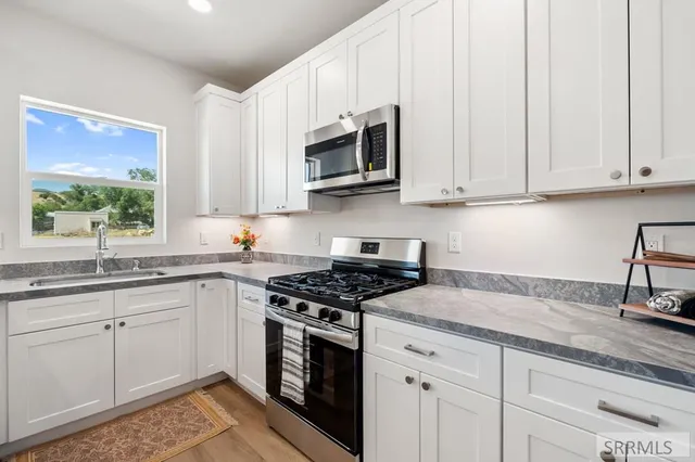 $399,900 | 1164 Jasper Loop, Unit 2, Pocatello, ID 83204