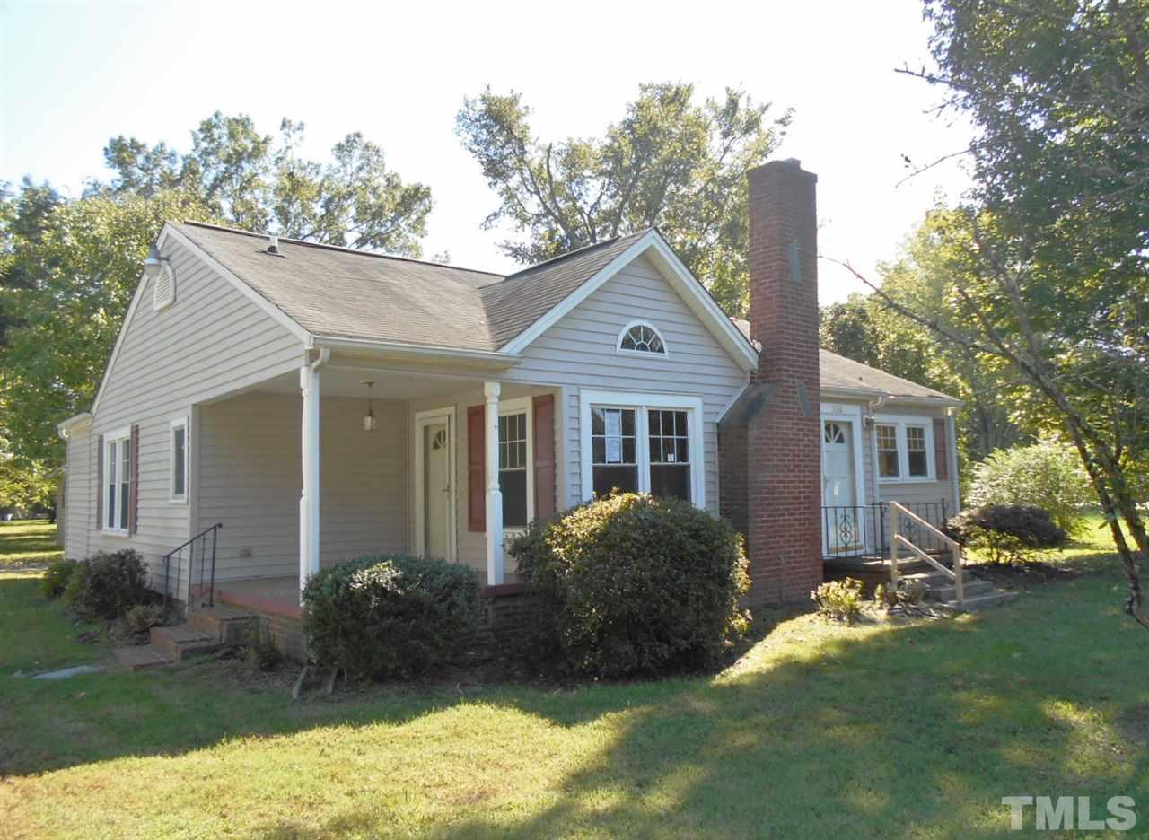 1132 Rogers Road Graham, NC 27253 - Photo 1 of 10 Gallery Image 1