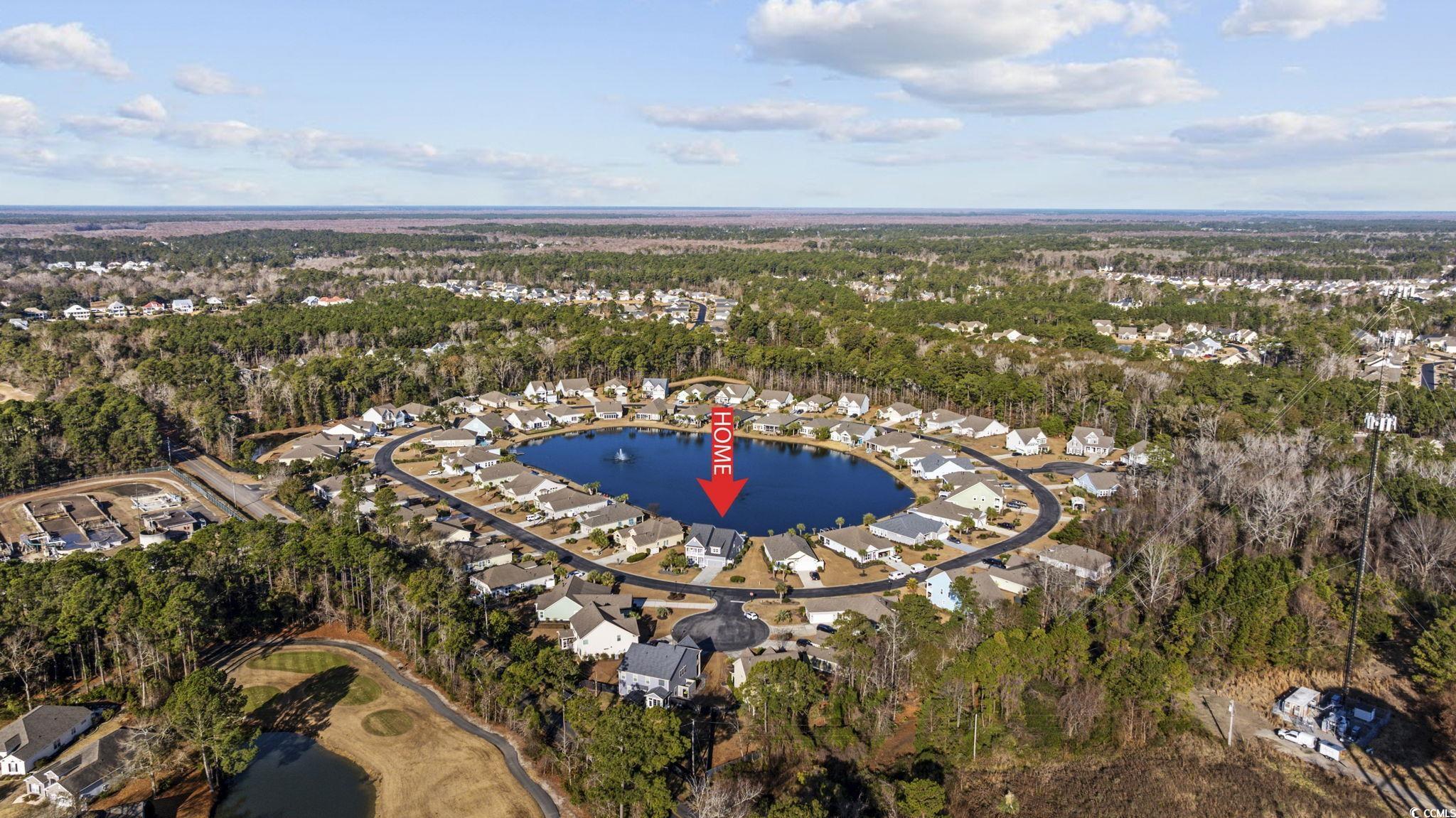 147 Hyacinth Loop Murrells Inlet, SC 29576 - Photo 37 of 40 Gallery Image 37